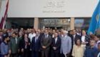 مركز تسجيل الآثار المصرية.. 60 عاما من