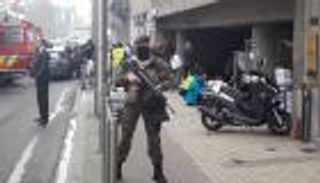 واشنطن: فرق من "إف.بي.آي" تساعد في تحقيقات هجومي بروكسل