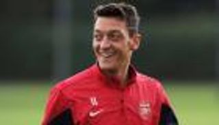 أوزيل: أفسدنا موسمنا