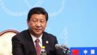 الرئيس الصيني يزور السعودية ومصر وإيران الأسبوع المقبل