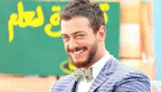 سعد لمجرد: حان الوقت لأن تصل اللهجة المغربية للمشرق العربي
