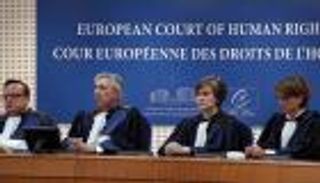 المحكمة الأوروبية تُغرِّم تركيا لحلها حزبًا مواليًا للأكراد