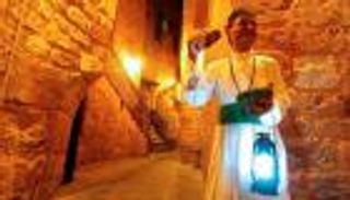 رمضان لبنان.. زينة ومسحراتي وأطايب ومدفع إفطار