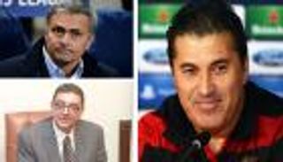 دعم مورينيو يثير سخط جمهور الأهلي المصري ضد رئيس ناديه