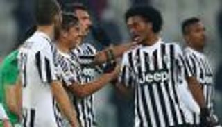 يوفنتوس: لسنا بحاجة للاعبين جدد