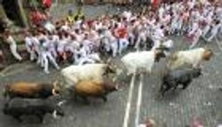 إسبانيا تستعد لمهرجان