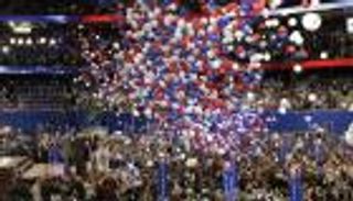 إنفوجراف.. مؤتمر الحزب الجمهوري الأمريكي في أرقام