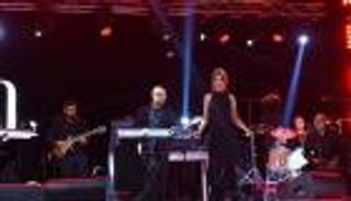 بالصور.. كوكتيل خليجي لبناني مصري في ألبوم 