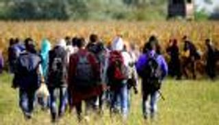 أوروبا تتحد بشأن الهجرة .. وداود أوغلو: لن نصبح سجنا