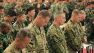 مناورات أمريكية فلبينية في بحر الصين الجنوبي وسط توترات بحرية