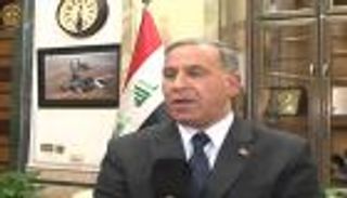 القوات العراقية تبدأ المرحلة الثانية من عمليات استعادة الموصل