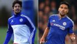 فالكاو وباتو يقودان تشيلسي في موقعة وستهام