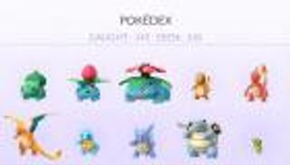 بالصور.. هذا هو أول شخص يصطاد جميع شخصيات