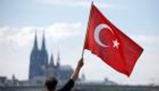 إنفوجراف.. تداعيات محاولة الانقلاب على أتراك ألمانيا