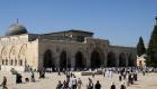 تحذيرات من دعوات اقتحام الأقصى خلال "الفصح" اليهودي