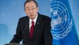 المغاربة يتظاهرون احتجاجًا على تصريحات كي مون بشأن الصحراء