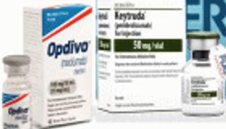 عقاران جديدان يبشران بعمر أطول لمرضى السرطان