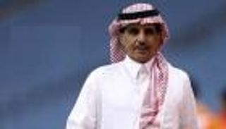 المشيقح رئيسًا مؤقتًا للنصر السعودي