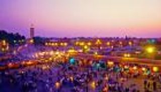 بالصور.. ألطف 10 مدن سياحية في العالم