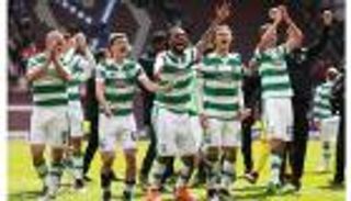 سيلتيك يحسم الدوري الـ47 إكلينيكيا قبل عودة رينجرز
