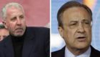 بالفيديو: رئيس أستون فيلا على خطى رئيس ريال مدريد