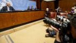 الأسد والدستور والانتخابات .. 3 مستحيلات في "جنيف 4"