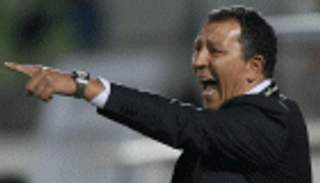 مدرب الجزيرة الإماراتي: خصمنا في النهائي لا يشغلنا