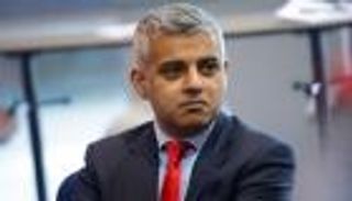 صادق خان: الصوم هذا العام ليس سهلًا.. وسأفتقد القهوة كثيرا