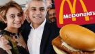 محامٍ ابن سائق حافلة يشجع ليفربول.. تعرف أكثر على عمدة لندن