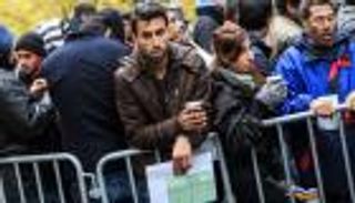 الأمم المتحدة: عدد اللاجئين الأفغان يسجل أدنى مستوياته 