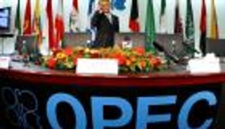 فنزويلا تجدد دعوتها لعقد اجتماعٍ طارئ لأوبك