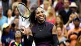 سيرينا ويليامز تتطلع لمواصلة الزحف نحو دخول التاريخ