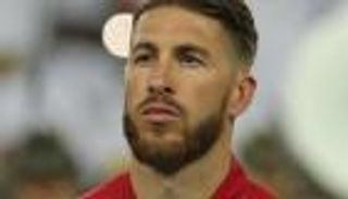 راموس جاهز لموقعة 