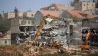 دعوات دولية للتحرك ضد تصعيد إسرائيل سياسة الهدم والاستيطان