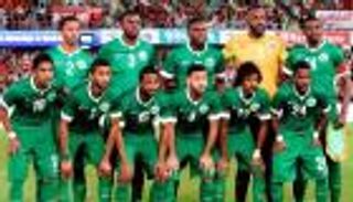 بالفيديو .. السعودية تهزم ماليزيا وتحافظ على الصدارة