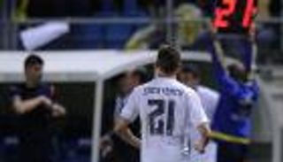 رسميًّا .. المحكمة الرياضية تصدم ريال مدريد