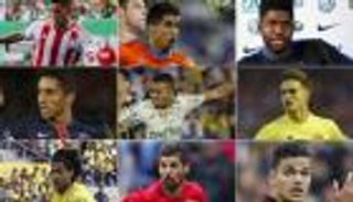 بالصور: 9 صفقات متوقعة لتعزيز صفوف برشلونة هذا الصيف