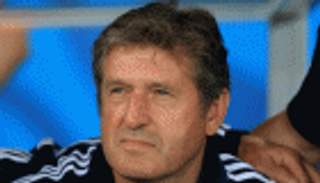 البوسني سوزيتش يقسم أنصار اتحاد العاصمة الجزائري