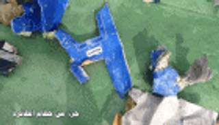 سفينة فرنسية تنضم للبحث عن الصندوق الأسود للطائرة المصرية المنكوبة