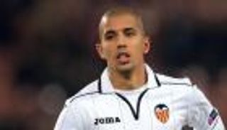 فيجولي يعود لتدريبات فالنسيا