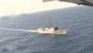 صندوق أسرار الطائرة المصرية.. الساعات تنفد واللغز ما زال غريقا