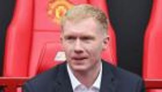 سكولز يشعر بالرضا عن مانشستر يونايتد رغم التعادل في نيوكاسل