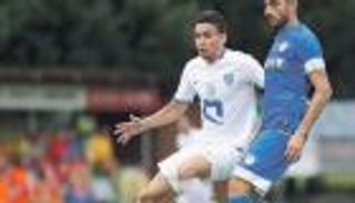 الهلال يفقد جهود إدواردو في 