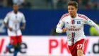 ثنائية مولر تقود هامبورج للتفوق على هيرتا برلين