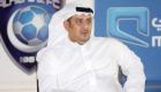 رئيس الهلال: قادرون على حسم أي بطولة