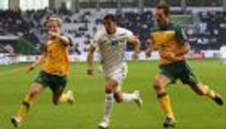 منتخب العراق يسعى لتجاوز التاريخ أمام أستراليا