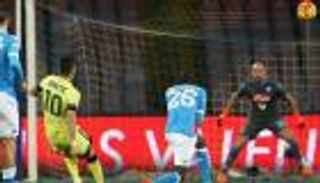 إنتر يطيح بنابولي ويتأهل لنصف نهائي كأس إيطاليا