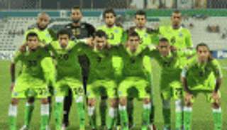 الشباب الإماراتي أول ناد في العالم يوقف ملعبه لأعمال الخير