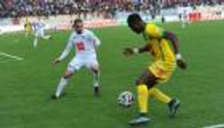 شبيبة القبائل يحيل الثنائي الإفريقي إلى مجلس التأديب