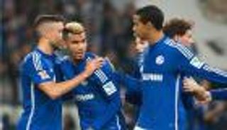 شالكه ينتزع فوزًا صعبًا على هوفنهايم بالدوري الألماني